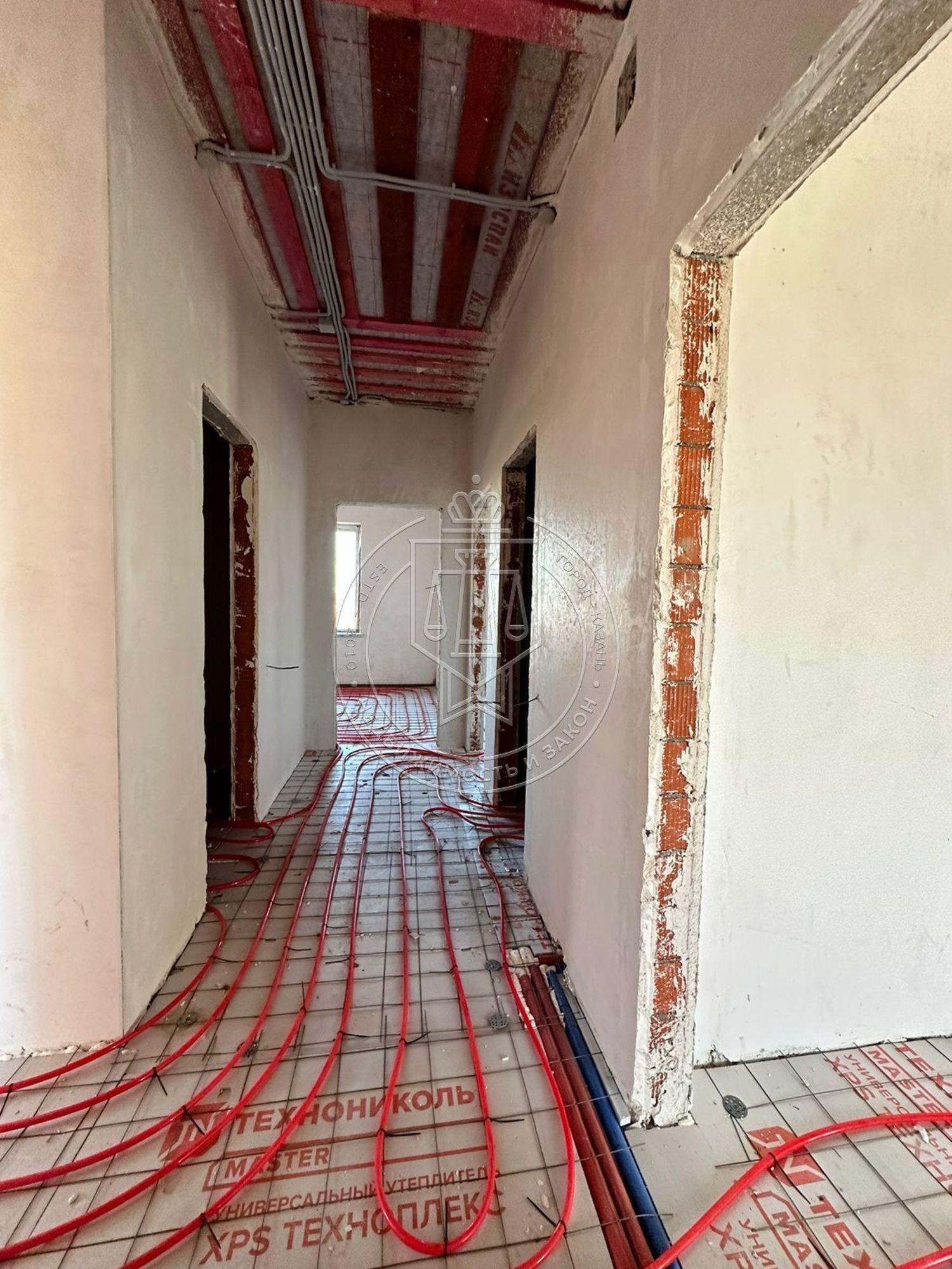 Купить дачу, дом, коттедж за 8 699 000 рублей на Парковая ул, 18