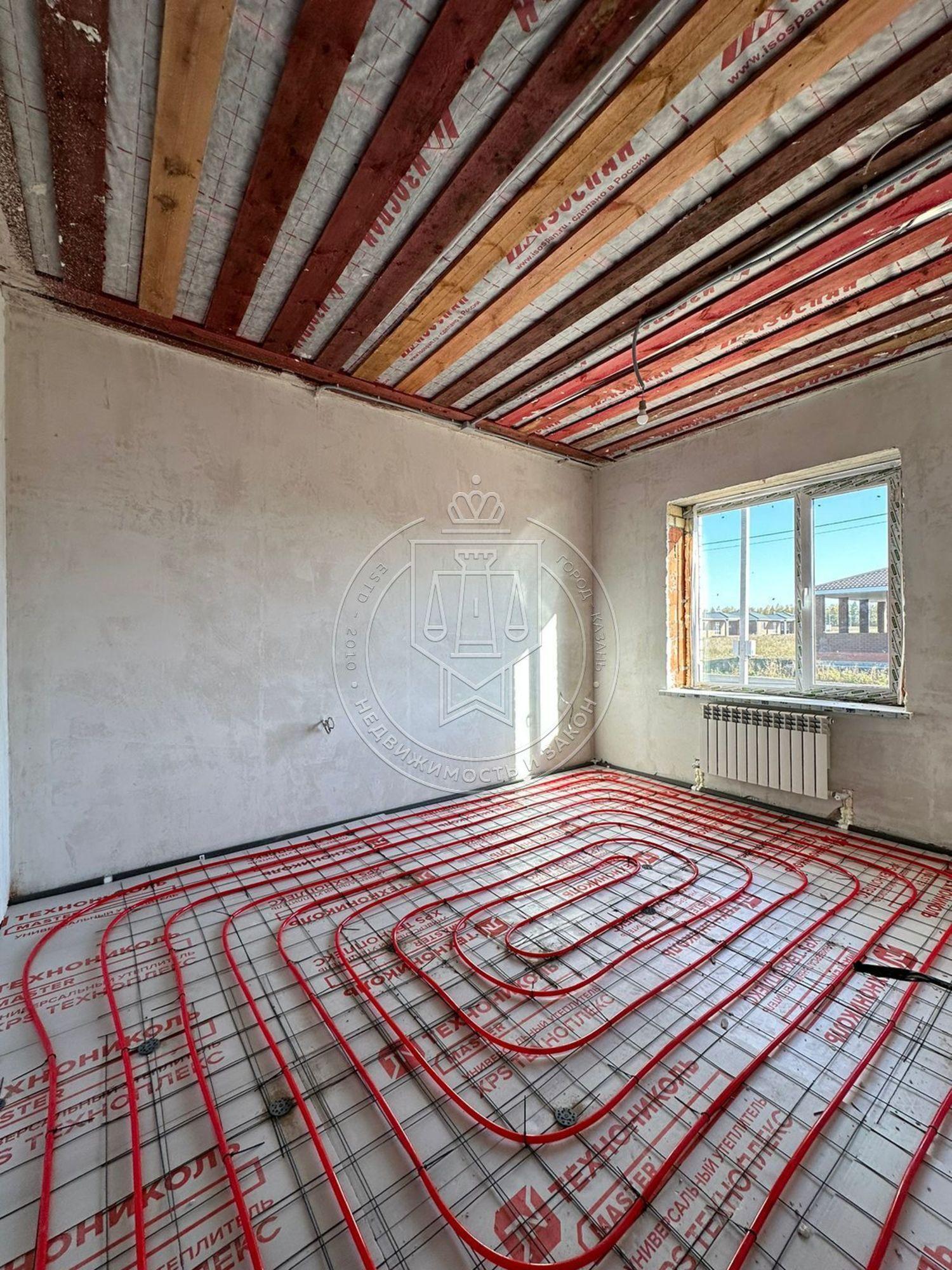 Купить дачу, дом, коттедж за 8 699 000 рублей на Парковая ул, 18