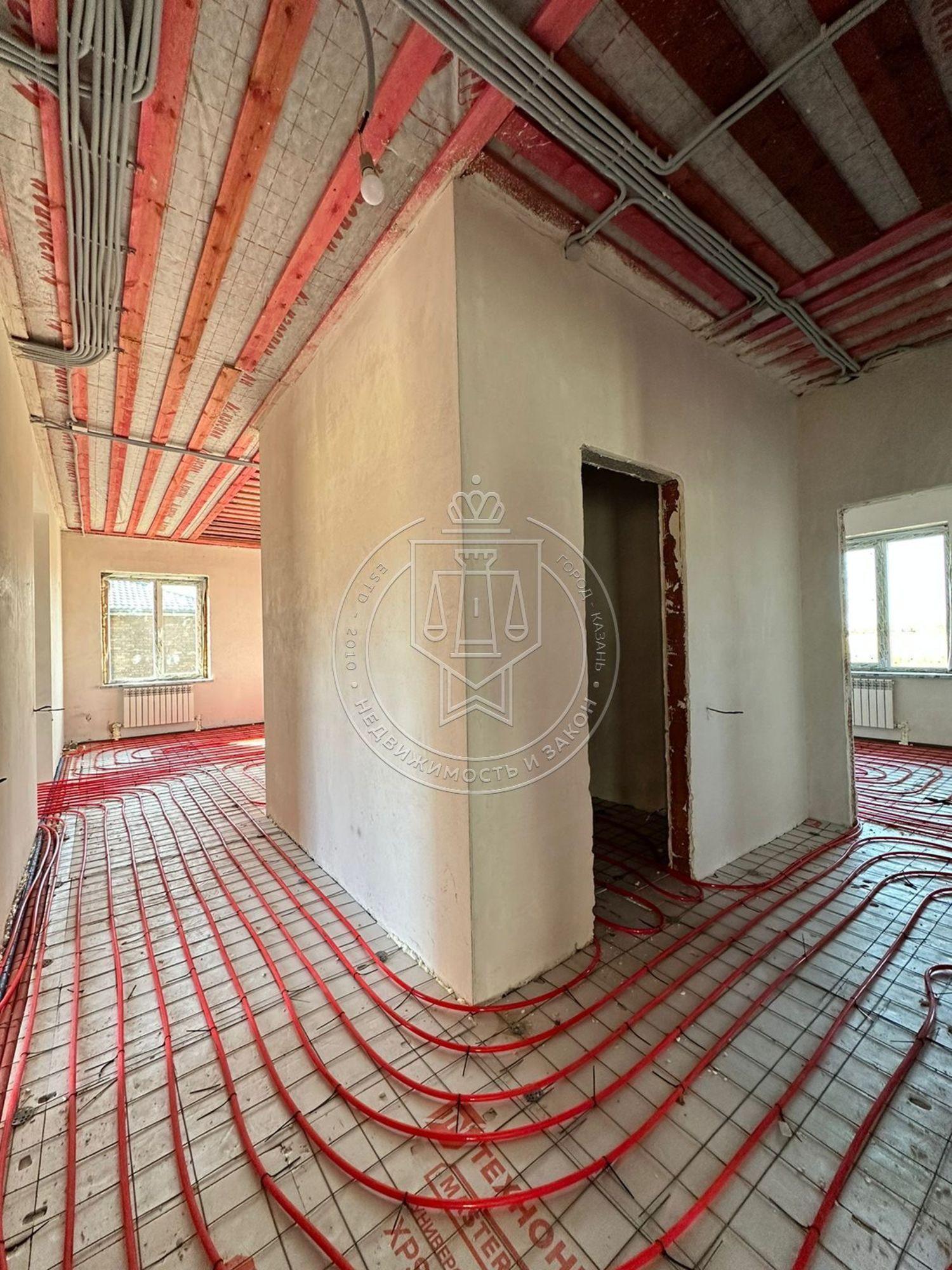 Купить дачу, дом, коттедж за 8 699 000 рублей на Парковая ул, 18