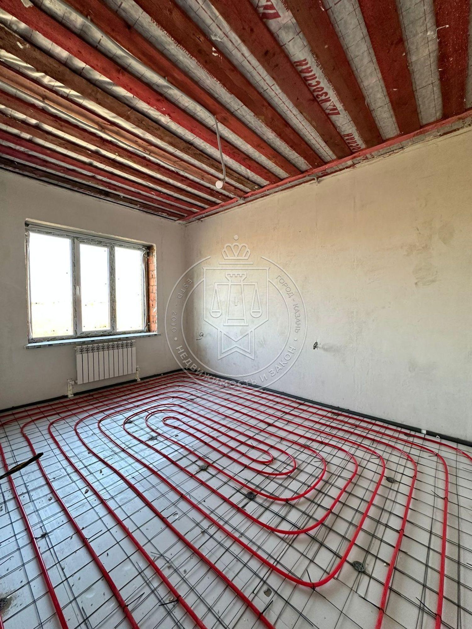 Купить дачу, дом, коттедж за 8 699 000 рублей на Парковая ул, 18