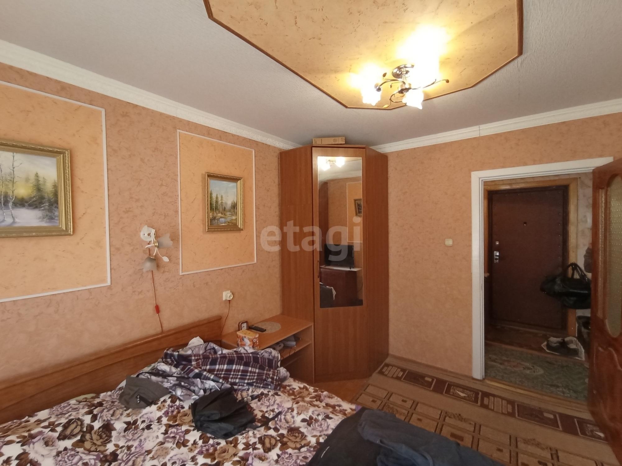 Купить квартиру за 4 100 000 рублей на Березовый пр., 22
