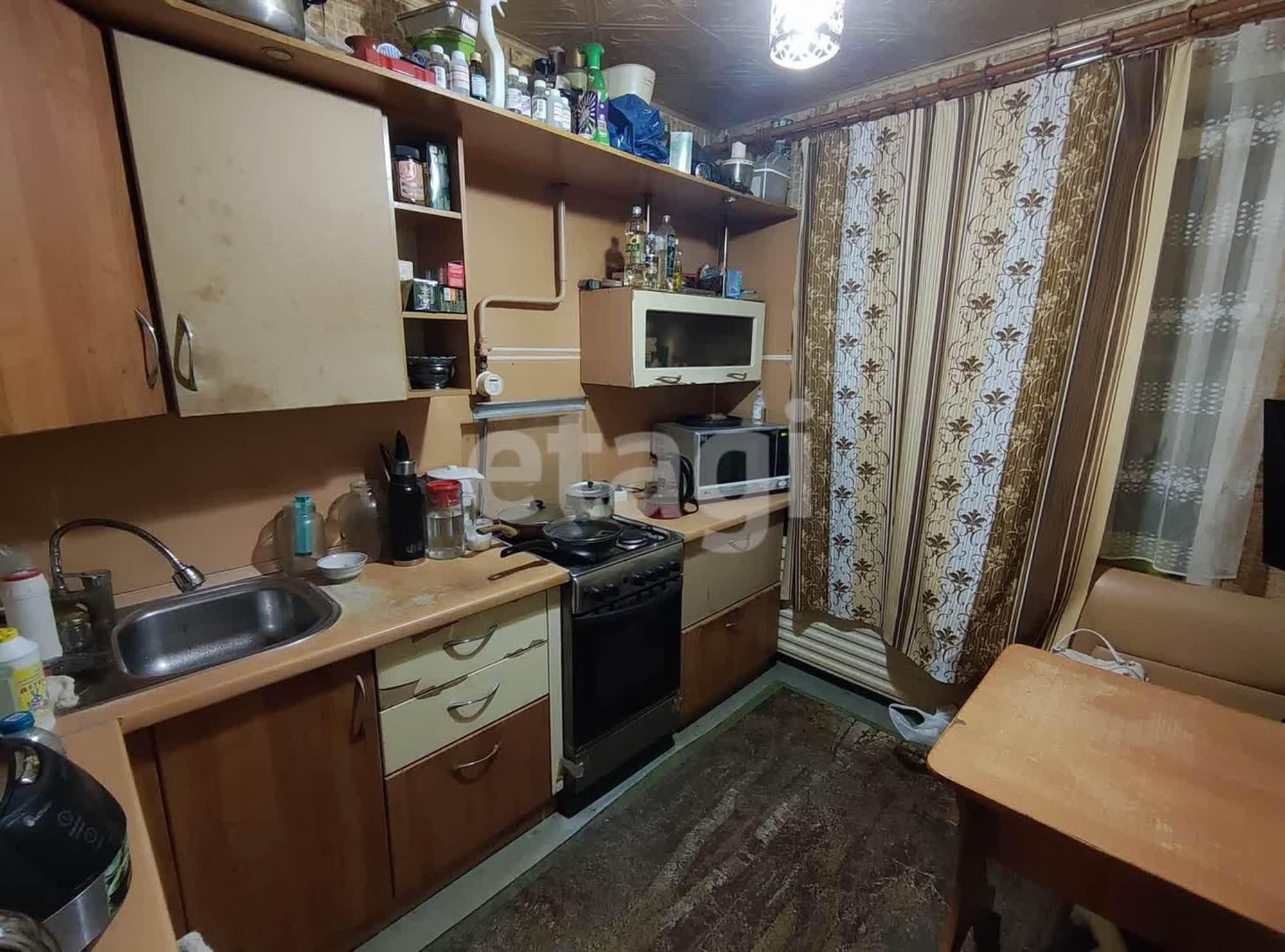 Купить квартиру за 3 750 000 рублей на Давыдовский-1 мкр., 22
