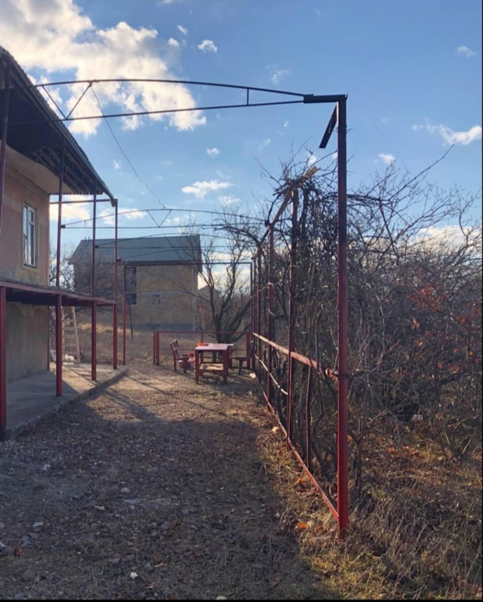 Купить дачу, дом, коттедж за 5 100 000 рублей на Айкаван п,СТ Сатурн улица