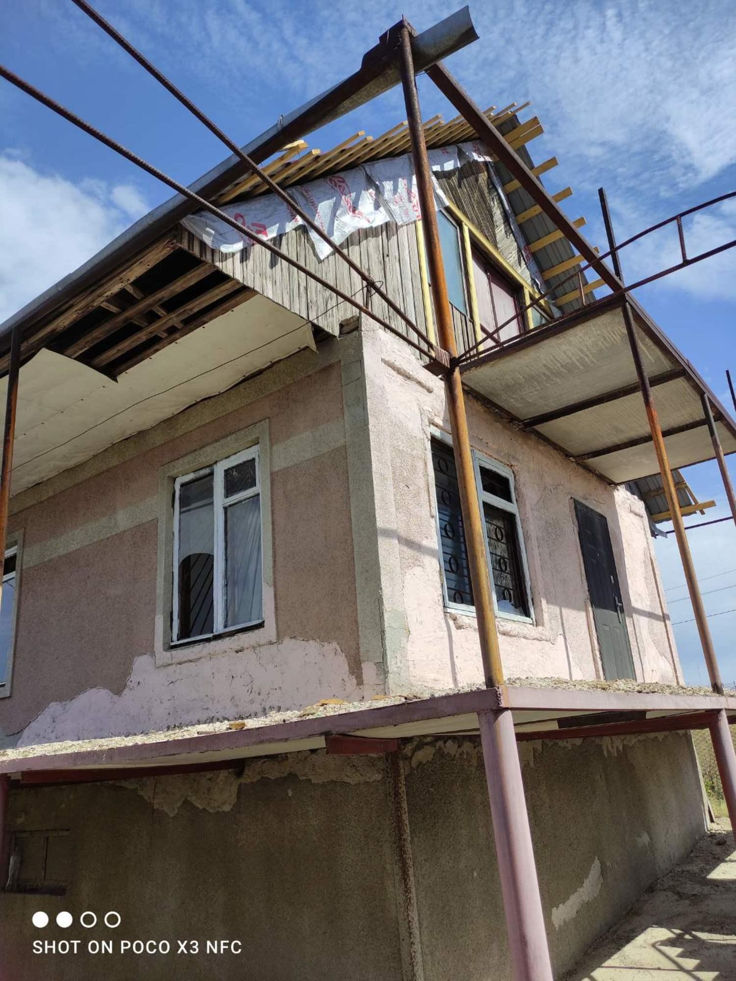 Купить дачу, дом, коттедж за 5 100 000 рублей на Айкаван п,СТ Сатурн улица