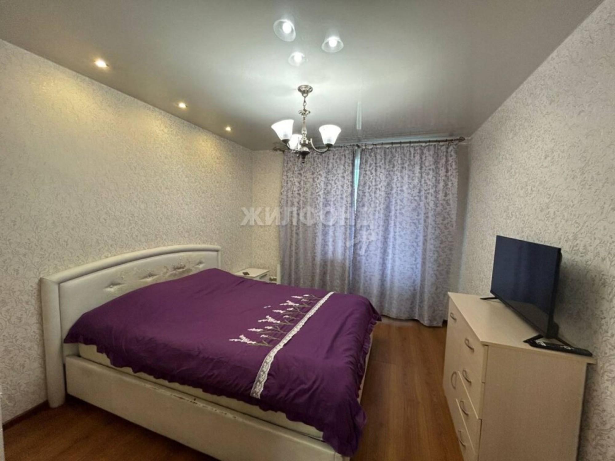 Купить квартиру за 6 200 000 рублей на Маяковского, 1/1