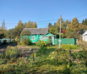 коттедж 41.8 кв м улица Ленина