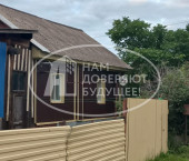 коттедж 49.9 кв м Таныпский переулок