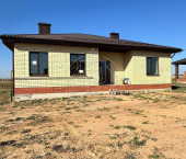 коттедж 133 кв м Парковая ул, 18