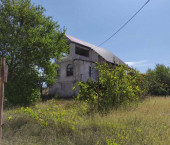 коттедж 103 кв м Айкаван п,СТ Сатурн улица