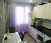 1-комн, 32.3кв м, этаж 7/9 Троллейная, 22