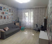 2-комн, 45.1кв м, этаж 2/2 Красина, 72 Г