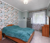 3-комн, 72.3кв м, этаж 2/4 Ярослава Гашека, 1/2