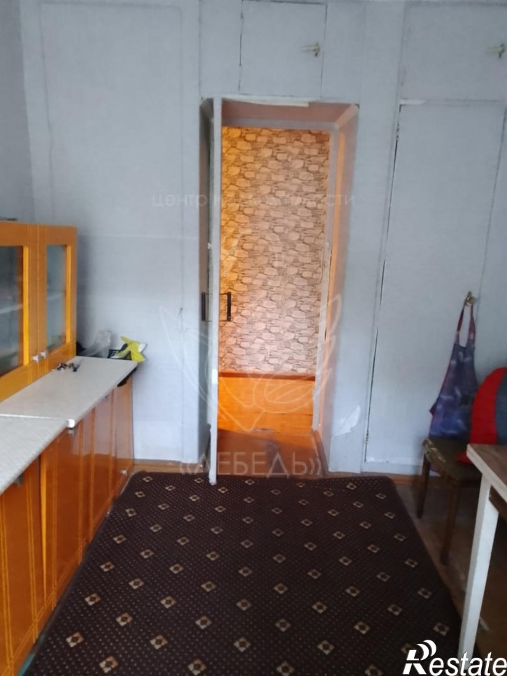 3-комн квартира Неманский городской округ,Победы улица,9