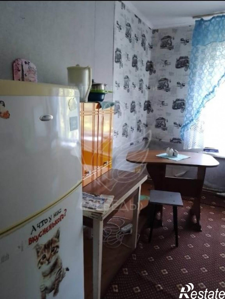 3-комн квартира Неманский городской округ,Победы улица,9