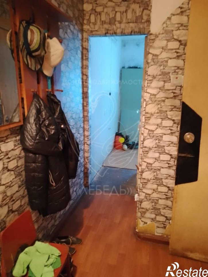 3-комн квартира Неманский городской округ,Победы улица,9