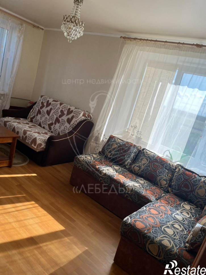 3-комн квартира Неманский городской округ,новая улица,10