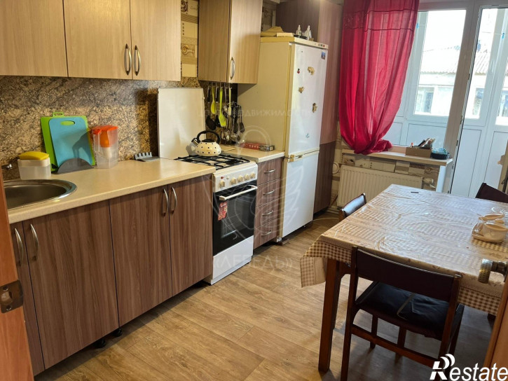 3-комн квартира Неманский городской округ,новая улица,10