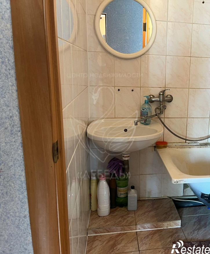 3-комн квартира Неманский городской округ,новая улица,10