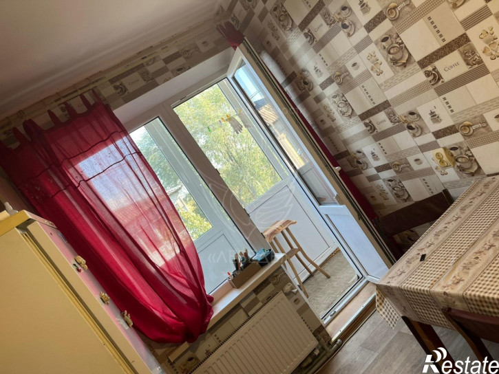 3-комн квартира Неманский городской округ,новая улица,10