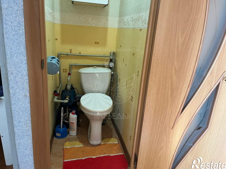 3-комн квартира Неманский городской округ,новая улица,10