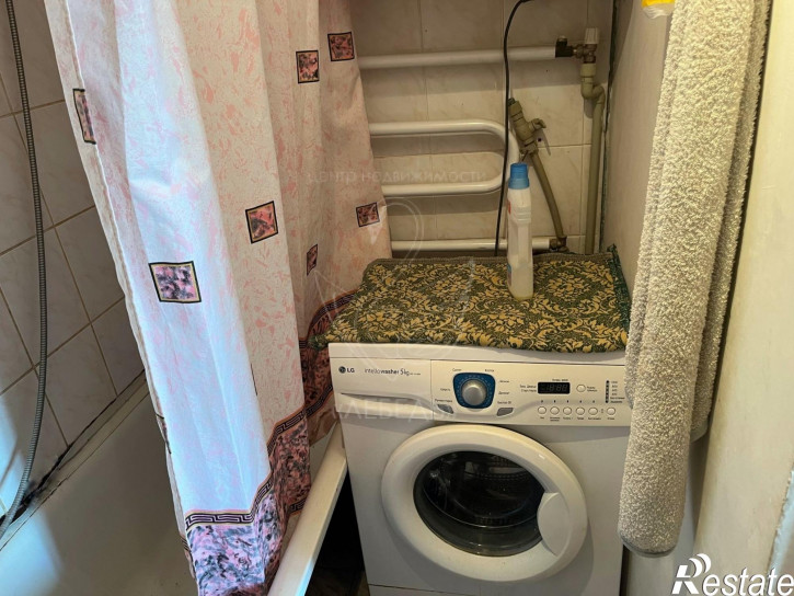 3-комн квартира Неманский городской округ,новая улица,10