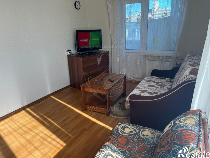 3-комн квартира Неманский городской округ,новая улица,10