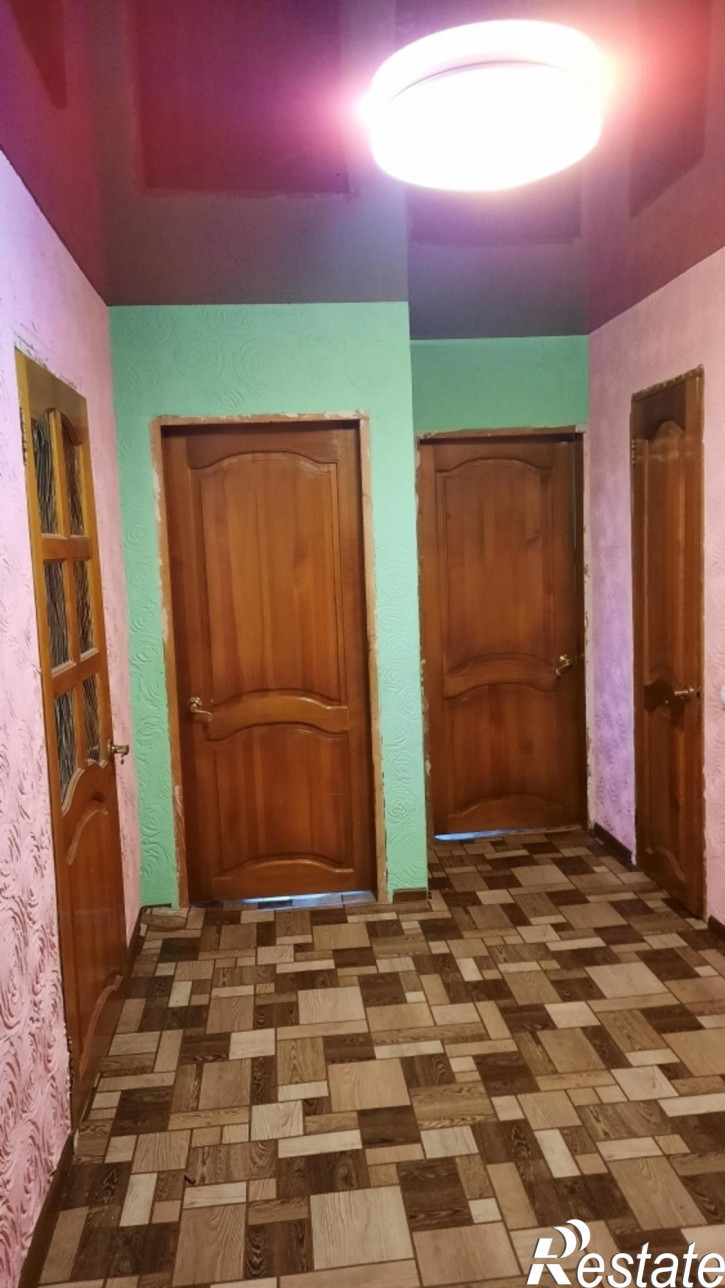 2-комн квартира Совхозная (п Лапсары) улица,2 2-комн квартира Совхозная (п Лапсары) улица,2