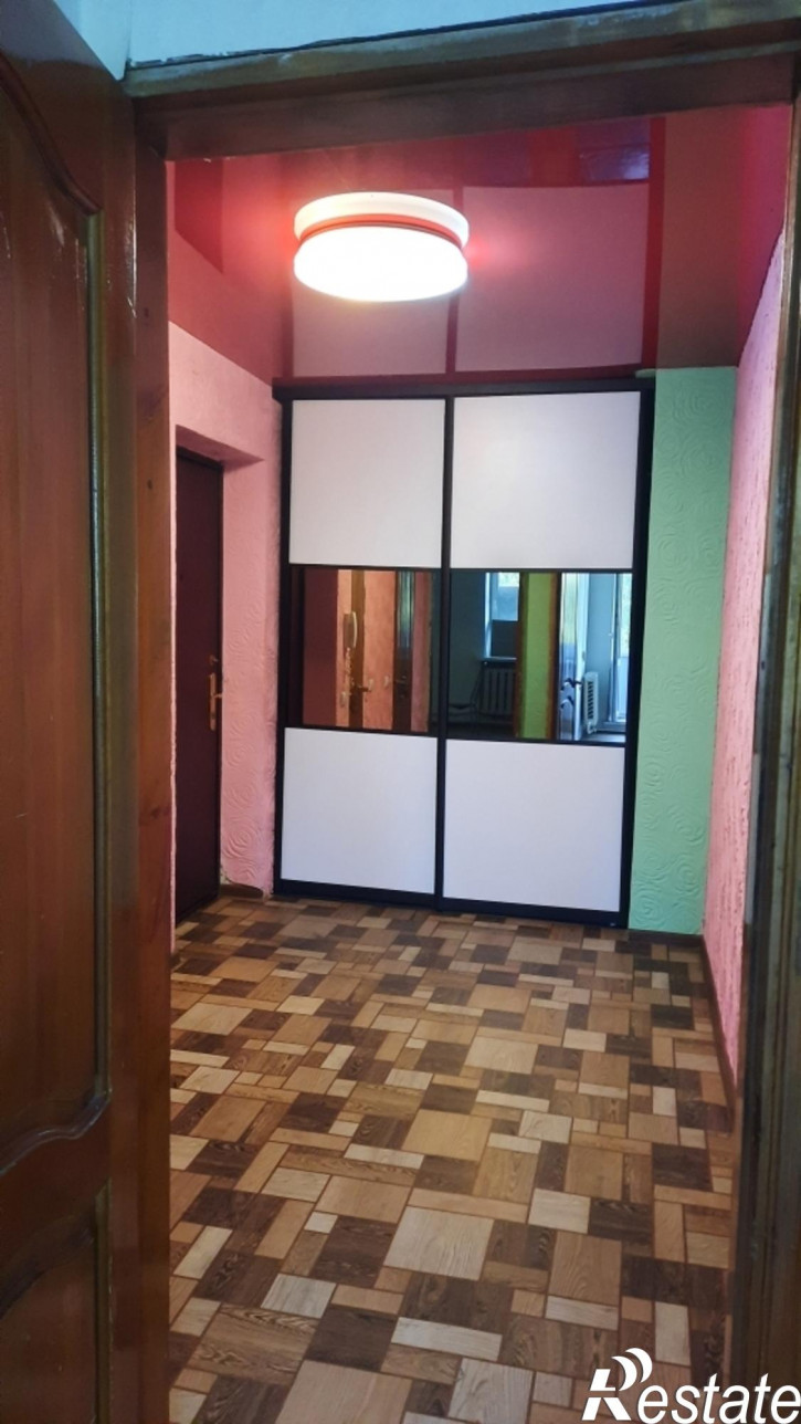 2-комн квартира Совхозная (п Лапсары) улица,2 2-комн квартира Совхозная (п Лапсары) улица,2