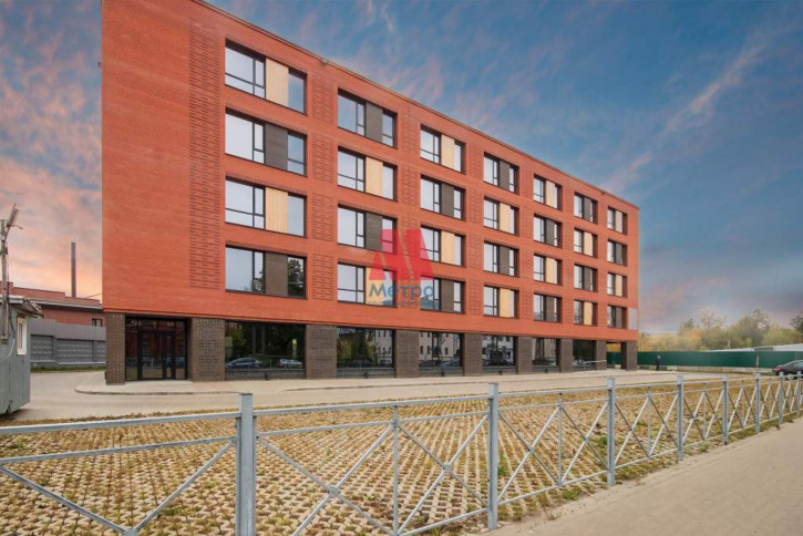 Офис Большая Федоровская улица, д.зд28