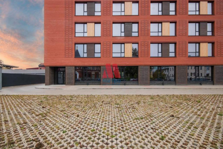 Офис Большая Федоровская улица, д.зд28