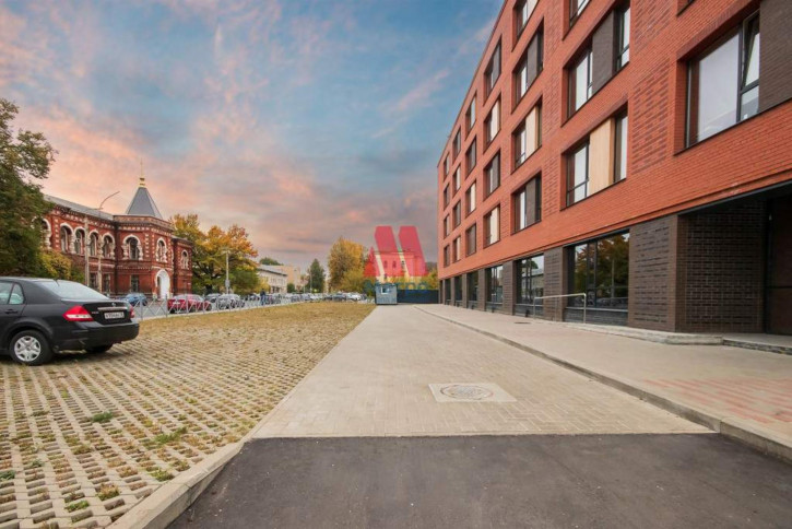 Офис Большая Федоровская улица, д.зд28