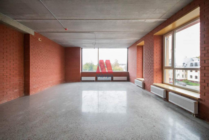 Офис Большая Федоровская улица, д.зд28