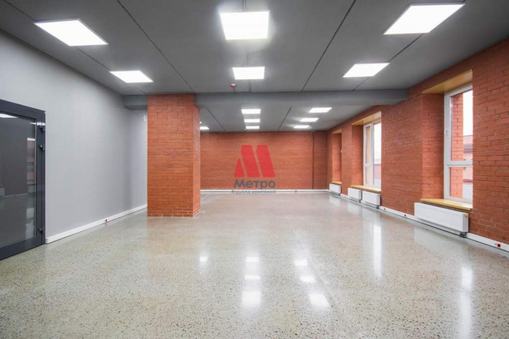 Офис Большая Федоровская улица, д.зд28