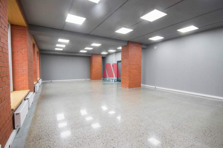 Офис Большая Федоровская улица, д.зд28