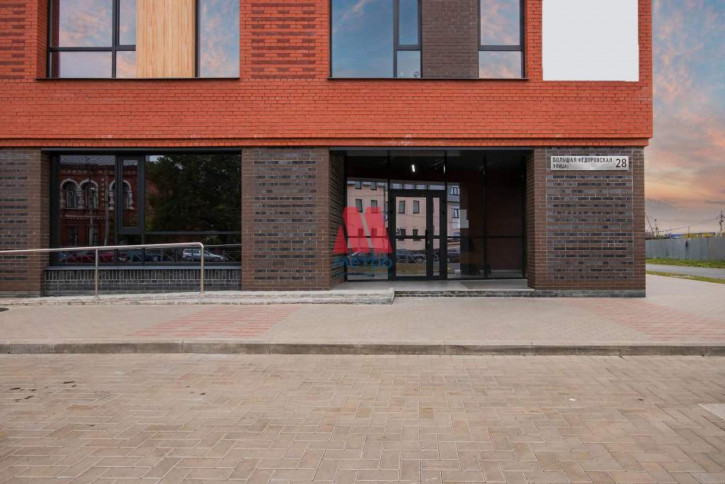 Офис Большая Федоровская улица, д.зд28