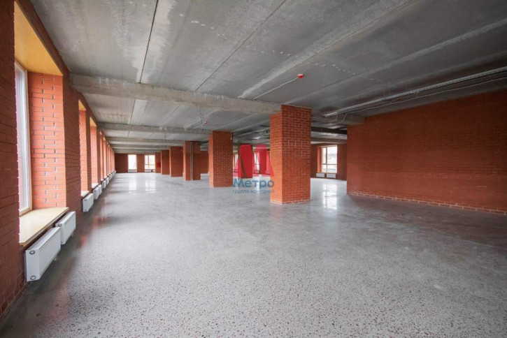 Офис Большая Федоровская улица, д.зд28