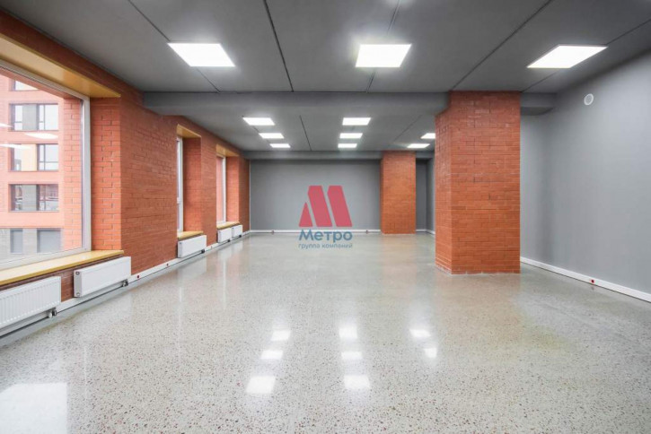 Офис Большая Федоровская улица, д.зд28