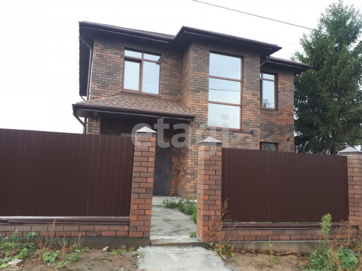 Коттедж/дом Московская улица