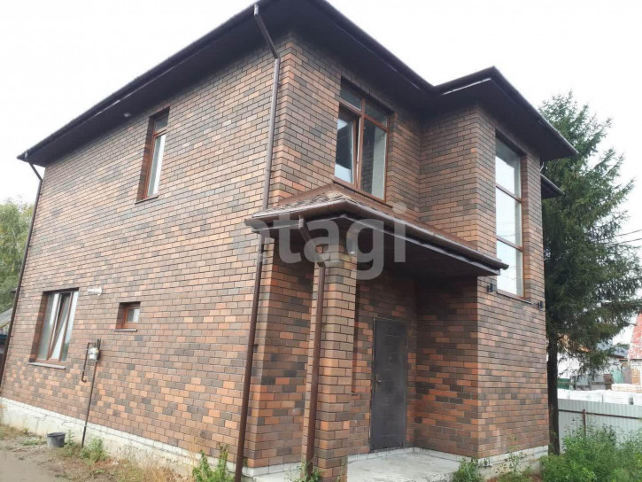 Коттедж/дом Московская улица