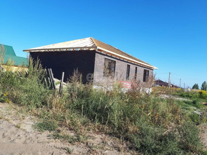 Коттедж/дом Центральная улица