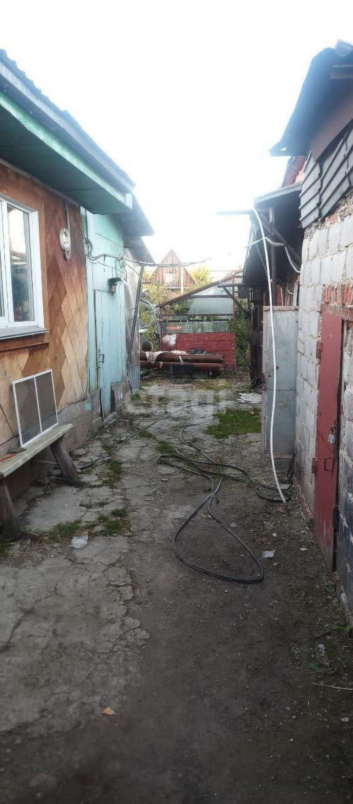 Коттедж/дом Красноармейская улица