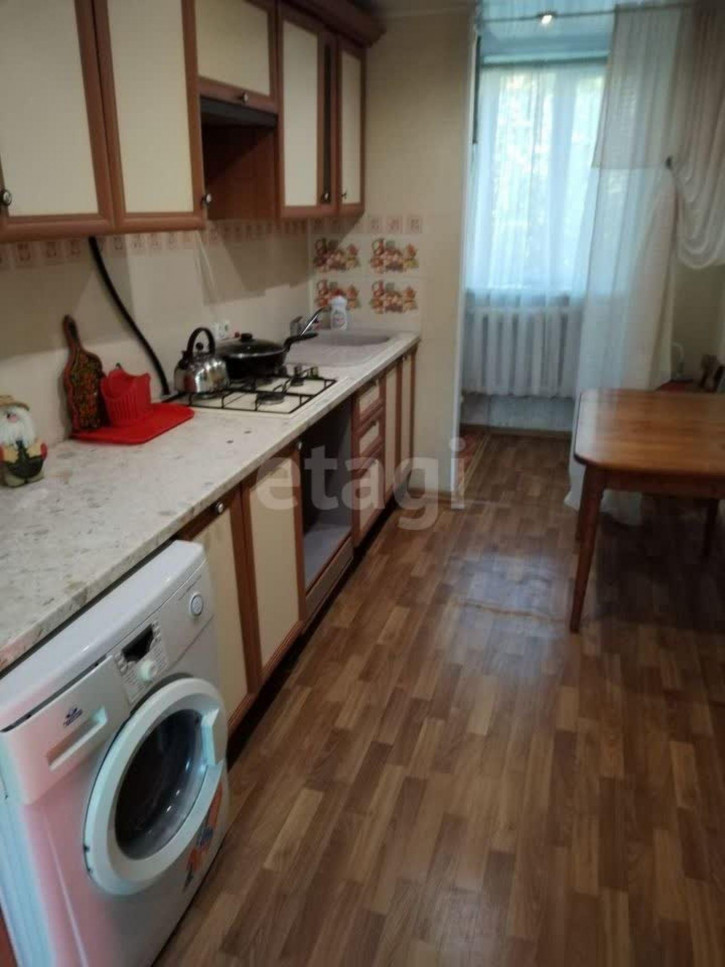 Коттедж/дом улица Шишкина