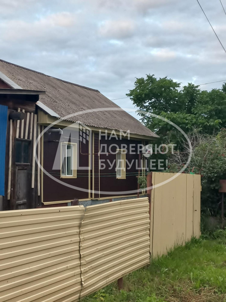 Коттедж/дом Таныпский переулок