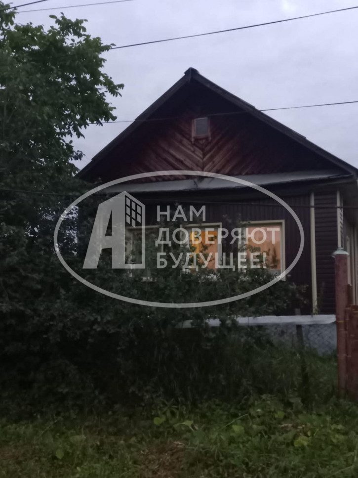 Коттедж/дом Таныпский переулок