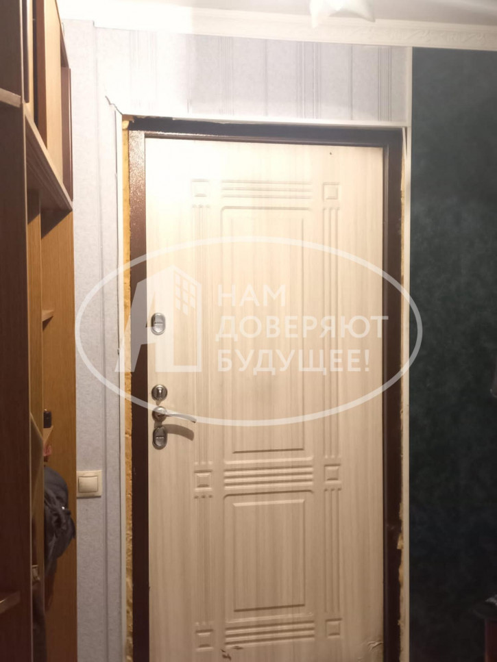 Коттедж/дом Таныпский переулок