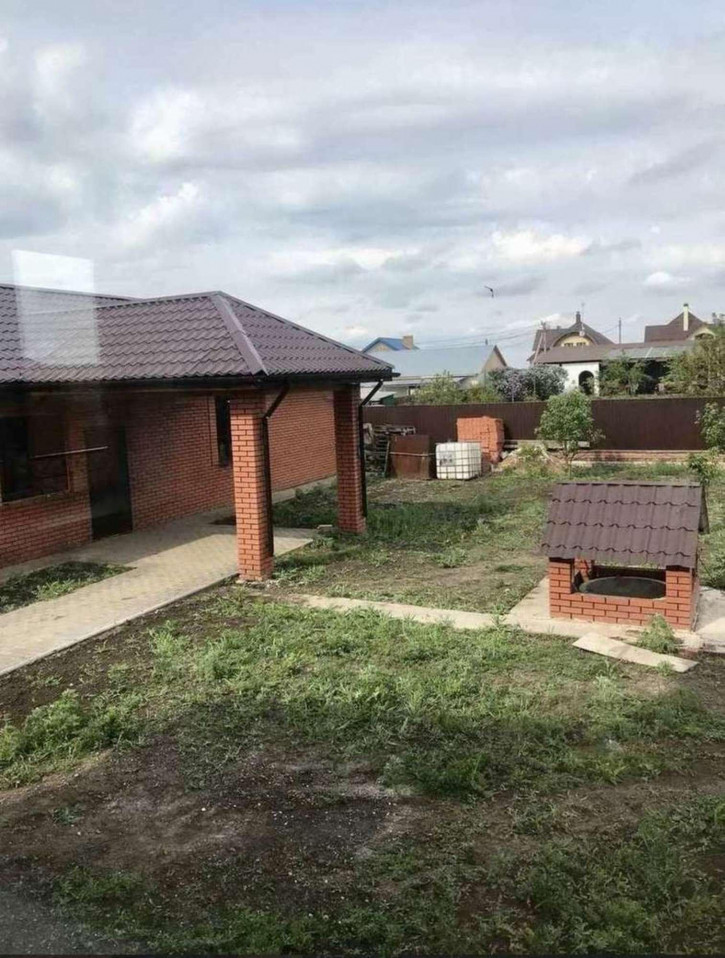 Коттедж/дом Садовая улица, 2д