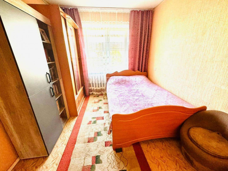 3-комн квартира Владимира Невского улица, д.7 3-комн квартира Владимира Невского улица, д.7