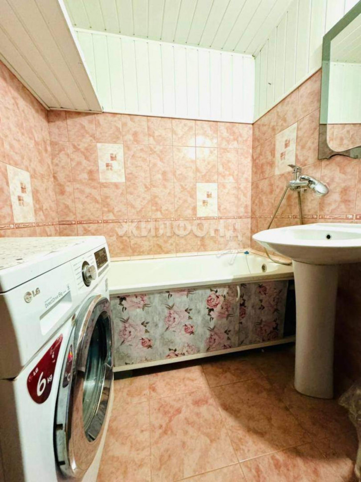 3-комн квартира Владимира Невского улица, д.7 3-комн квартира Владимира Невского улица, д.7