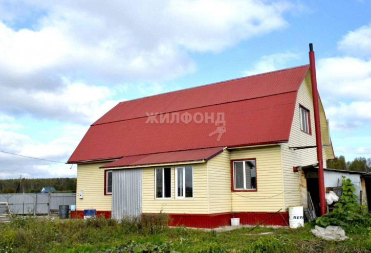 Коттедж/дом Поле 21 га микрорайон Коттедж/дом Поле 21 га микрорайон