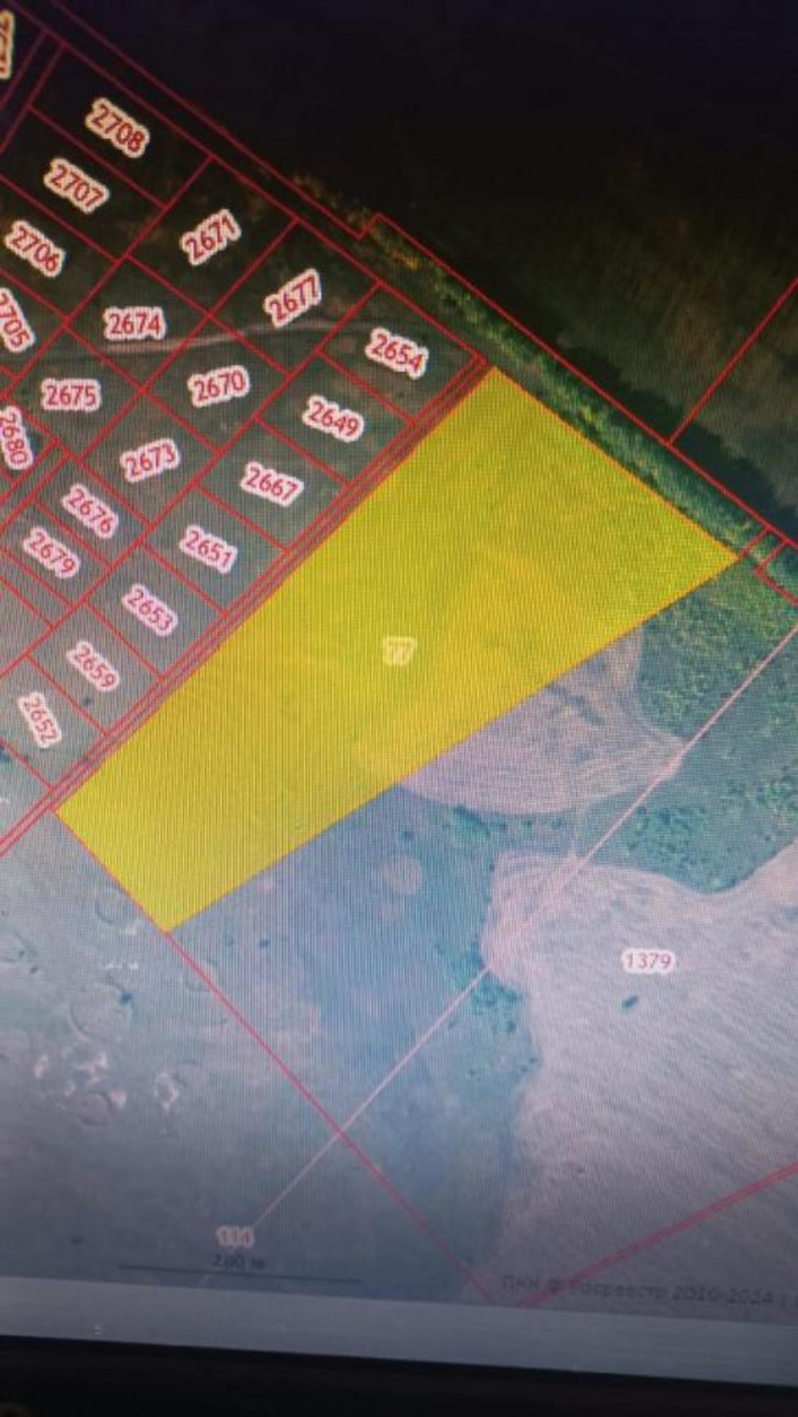 Земельный участок Рыкань Земельный участок Рыкань